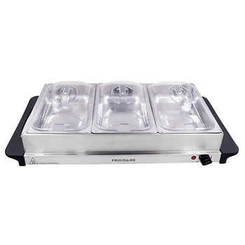 buffet food warmers costco.